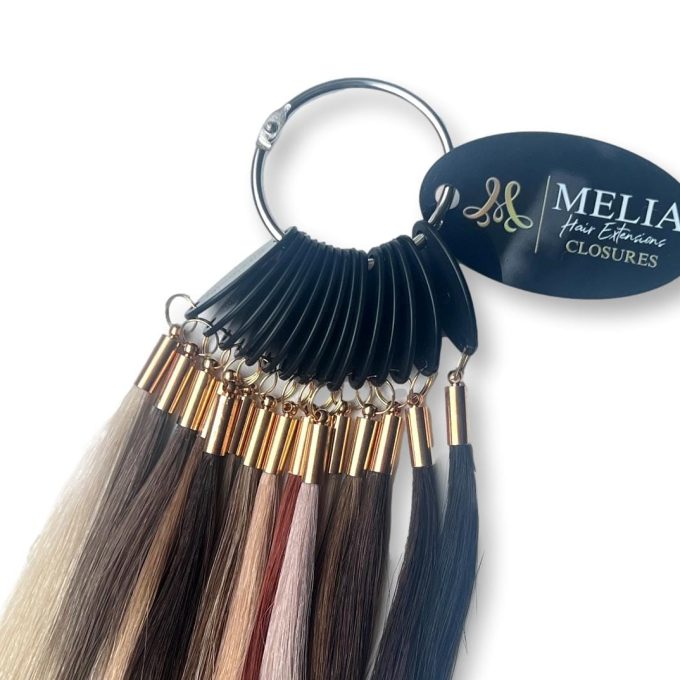 Closure Colour Ring